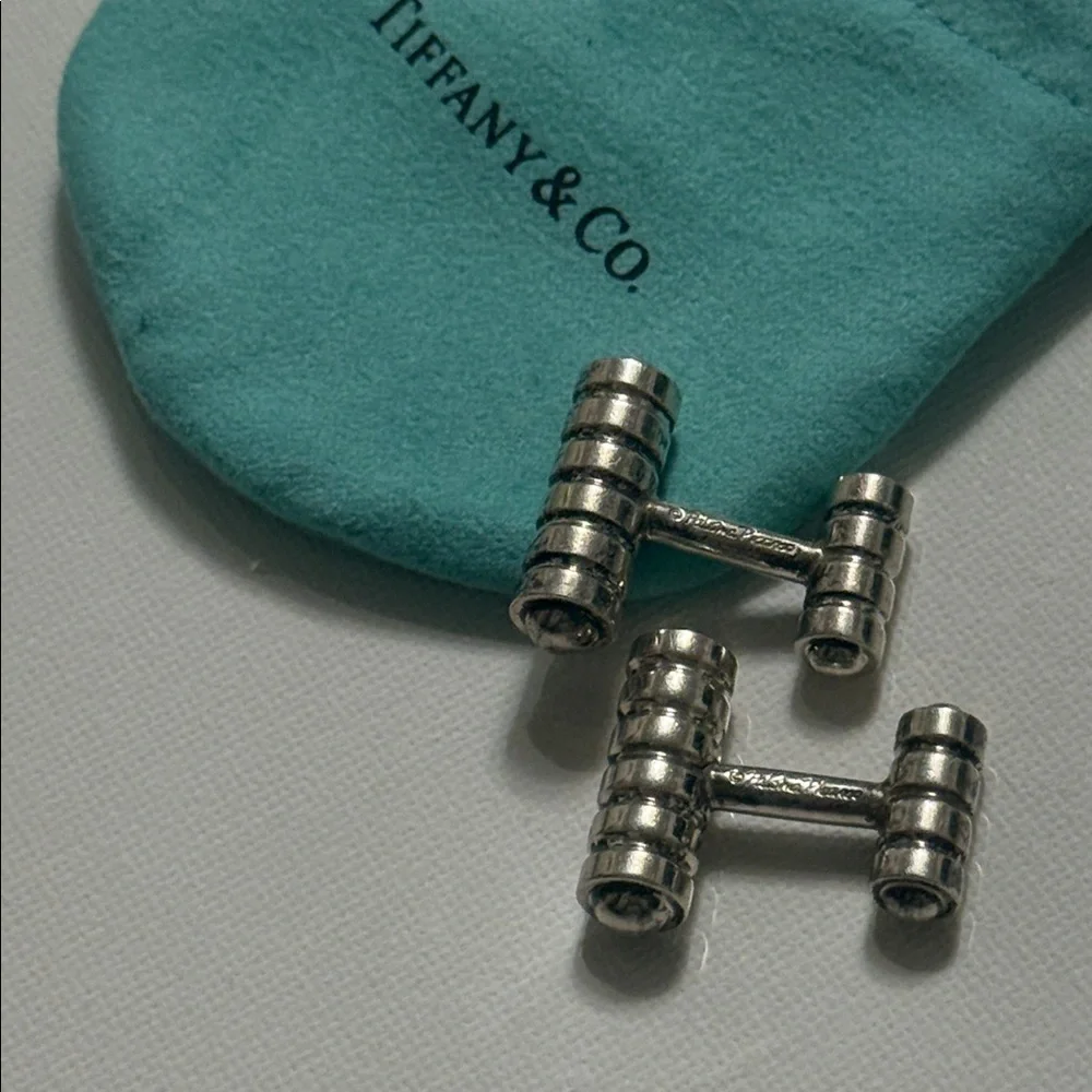 Tiffany & Co. vintage tiffany